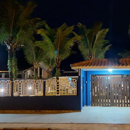 Linda Casa Para Familia, Muito Proxima Da Praia Em Ubatuba!!! Exterior photo