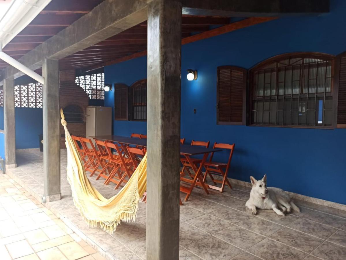 Linda Casa Para Familia, Muito Proxima Da Praia Em Ubatuba!!! Exterior photo