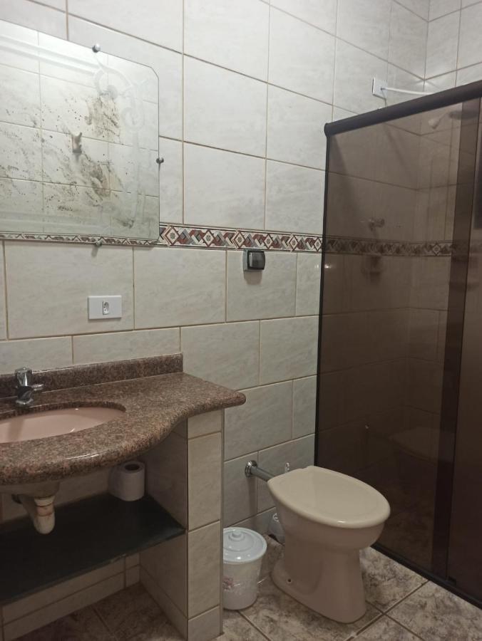 Linda Casa Para Familia, Muito Proxima Da Praia Em Ubatuba!!! Exterior photo